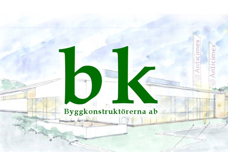 Byggkonstrukt&ouml;rerna BK